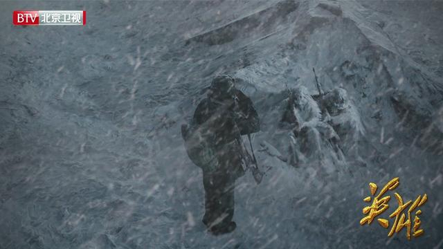 时间特稿｜不止电影，走进长津湖，还有这些作品你看过吗？