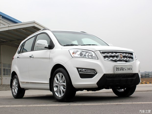 S30落地报价仅5万起 十万左右汽车推荐