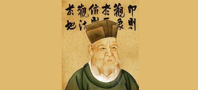 一代大儒朱熹纳尼为妾,为何做出这样的事情?