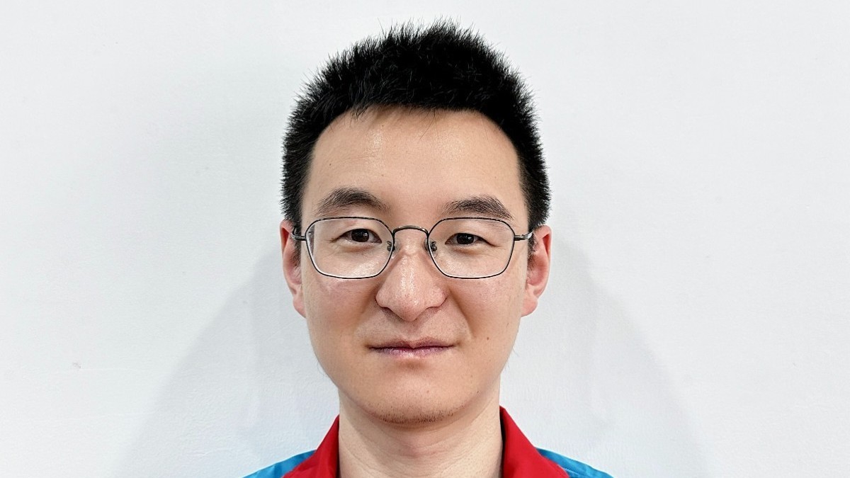 北京市五星志愿者-张奇 北京市五星志愿者-张奇