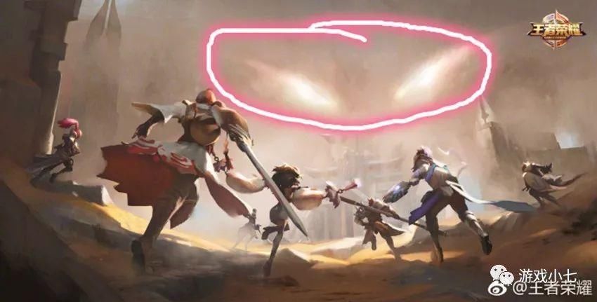 王者荣耀吃鸡玩法准备开测,没有体验服账号玩