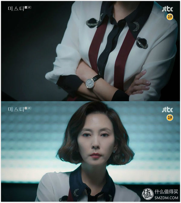 识衣间 vol.79:跟《迷雾》学大女主穿搭--女神进化论,从选个红包开始