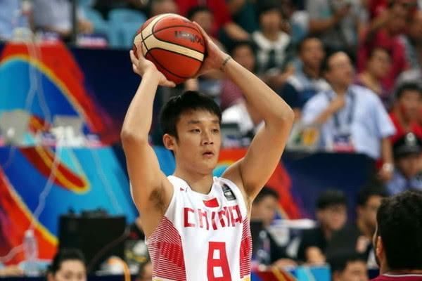 中国男篮红队淘汰赛赛程公布!赛程最轻松!已几