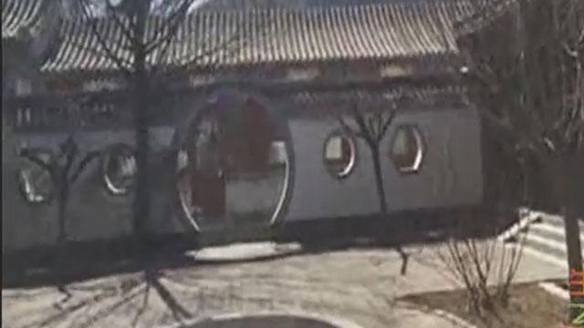 客户进行维权 张院长左推右挡 客户进行维权 张院长左推右挡