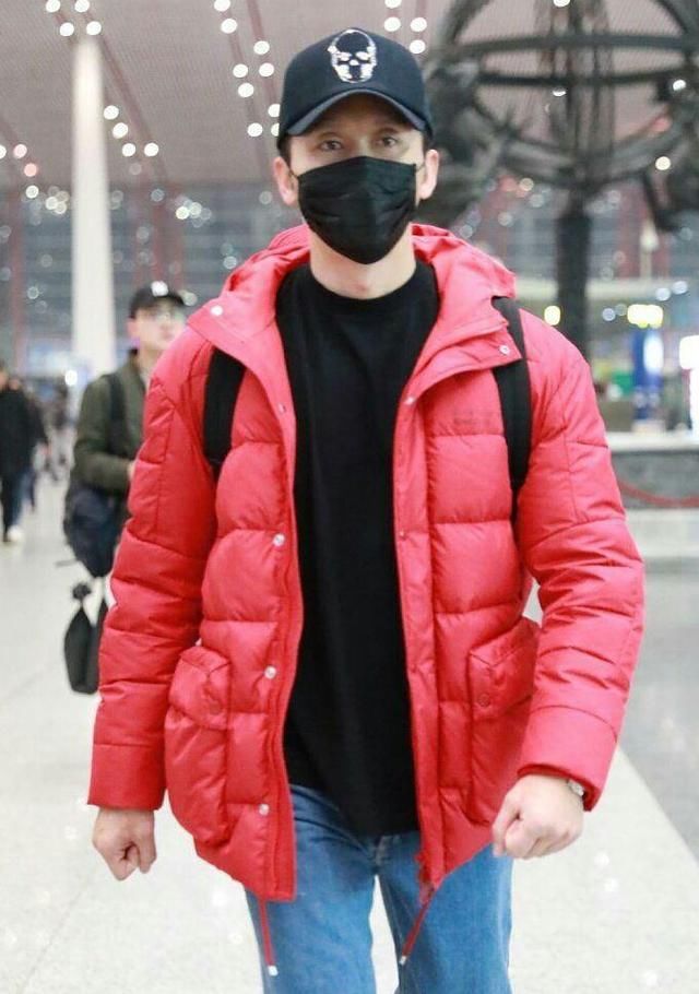 鹿晗关晓彤合体录制《奔跑吧》,两人高调秀恩爱,引网友大骂反感