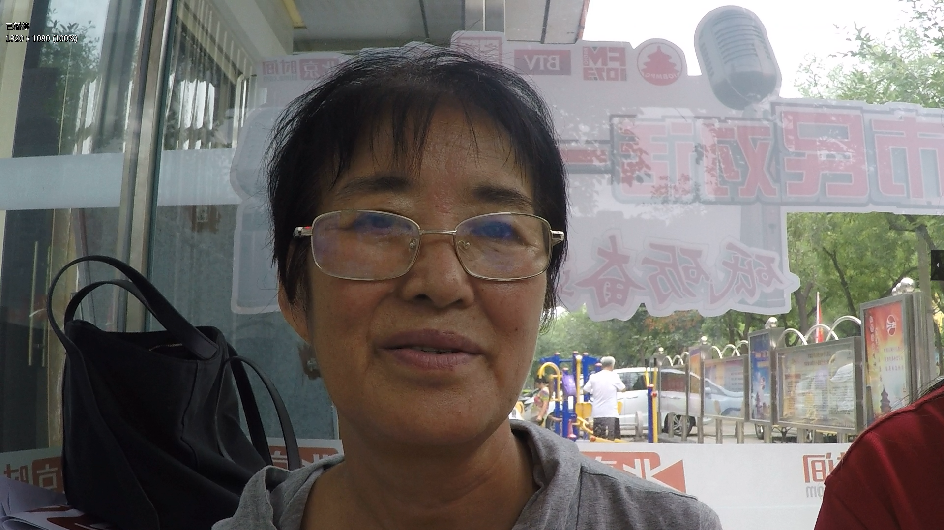 市民对话一把手:医院挂号是个技术活 市民对话一把手:医院挂号是个技术活