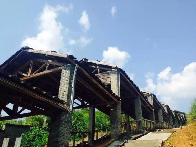 中国"建盏小镇"——水吉镇