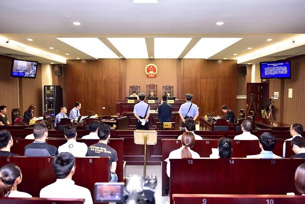 为提升营商环境提供司法保障,严打恶意诉讼、