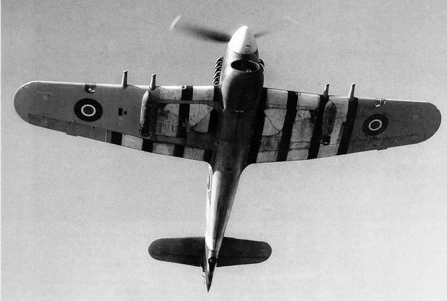 西线孤鹰德国空军在诺曼底