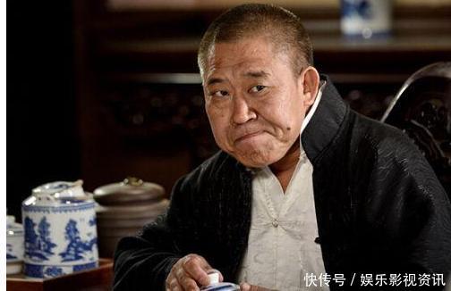 中国第一丑星,曾经因为丑被人嫌弃轰出去,老婆