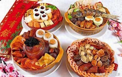 日本人评价中餐,好吃是因为中国人太自信,你怎