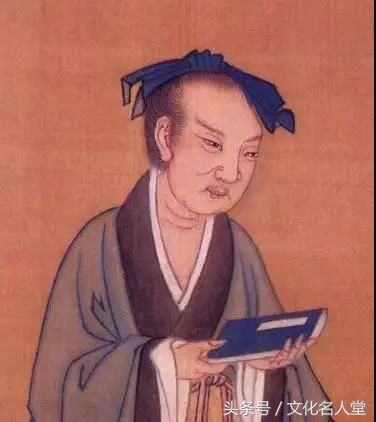 中国古代历史上最厉害的十大人物!你都知道几