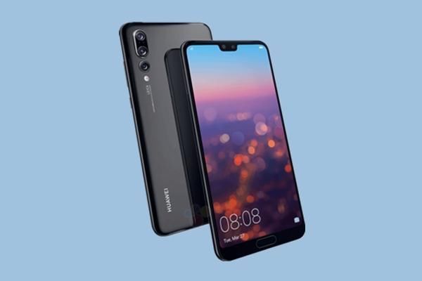 安卓首家!华为拿下结构光人脸识别,P20 Pro无