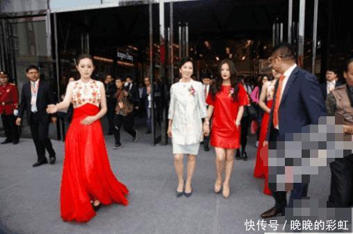 的靠山不是黄有龙,而是林氏集团董事长林宁,老