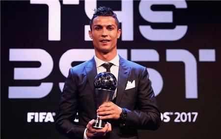 皇马五冠王内马尔天价转会 2017西甲这十件事