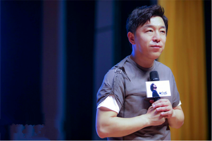 网曝黄渤喜得爱子 黄渤梦想成真一子二女(图3) 网曝黄渤喜得爱子 黄渤梦想成真一子二女(图3)