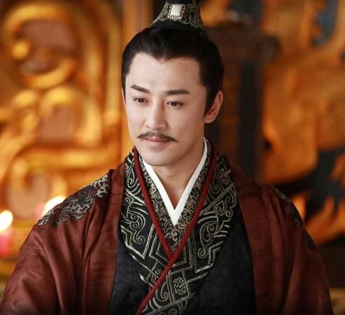 中国历史上执政最久的十大皇帝,康熙王朝排名