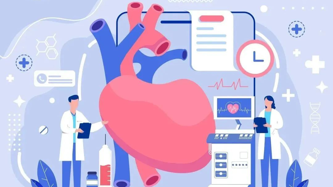 6种常见心脏检查，帮你了解心脏情况