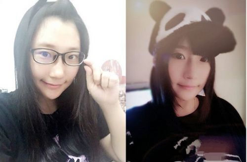 洛天依原型本人是谁 洛天依本人真人照图片曝光