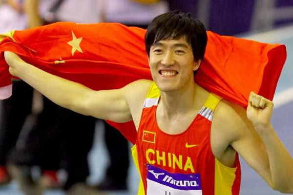 刘翔的收入,姚明的收入,孙杨的收入,宁泽涛的收