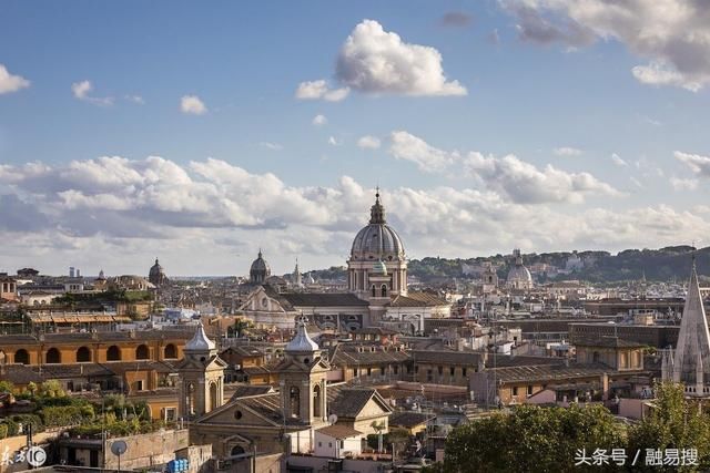 世界各国财富排名大比拼:来看看美国比中国多