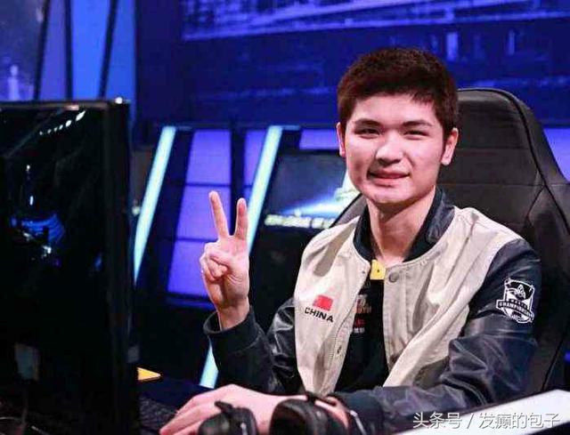 天团OMG,选手纷纷没落?小伞柚子暂别LCK解