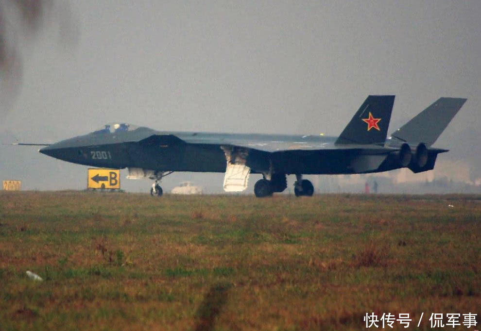 印度为何不怕歼20隐身战机,奇葩原因令人脑洞