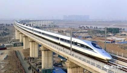 大同至西安高铁即将开通!途经霍州、洪洞、临