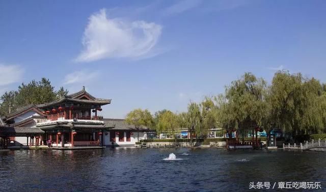 厉害了我的章丘!2018年济南GDP排行榜出炉~