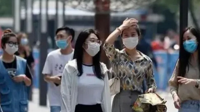 国内疫情形势持续向好 但要防止反弹 国内疫情形势持续向好 但要防止反弹