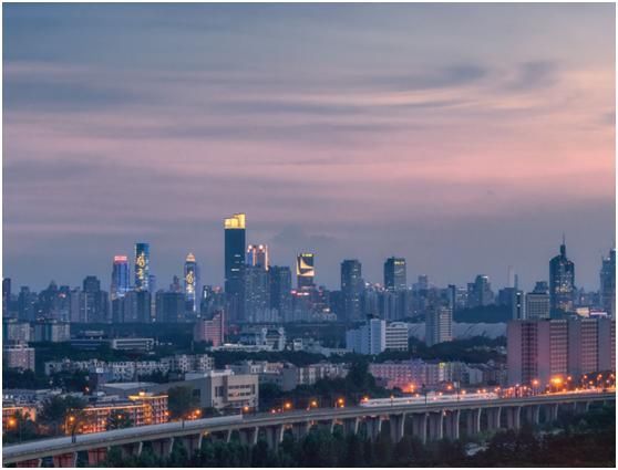 如果南京被选为直辖市,谁将会是江苏的新省会