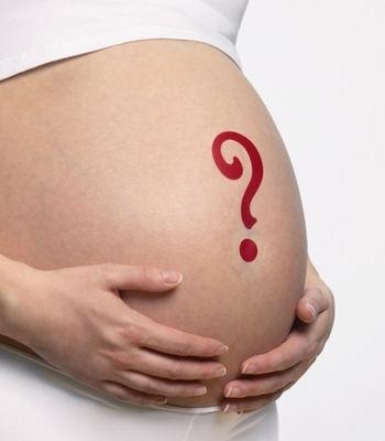 孕妈如何测量自己的宫高?偏高、偏低,为什么都
