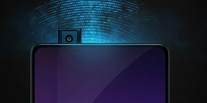 超越iPhone x?VIVO NEX概念机售价7000起,你