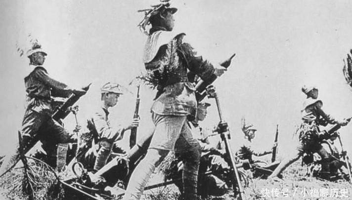 抗日战争,若是中国输了,日本人会不会成为中国