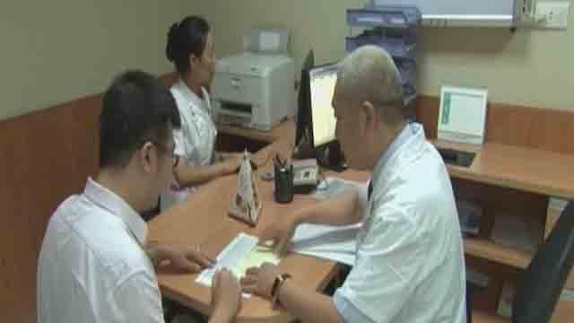 《都市晚高峰》20170719盲目用药危害大 《都市晚高峰》20170719盲目用药危害大