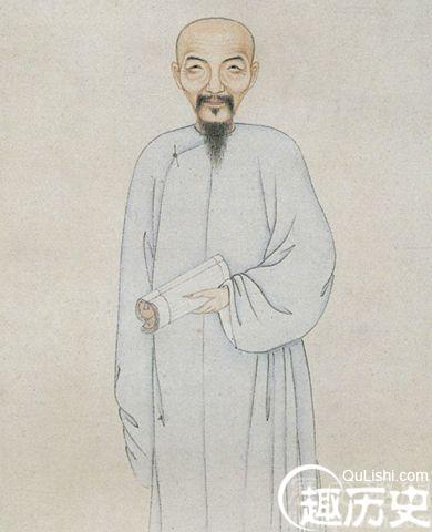 纪晓岚的老婆是谁？纪晓岚性瘾是怎么回事？