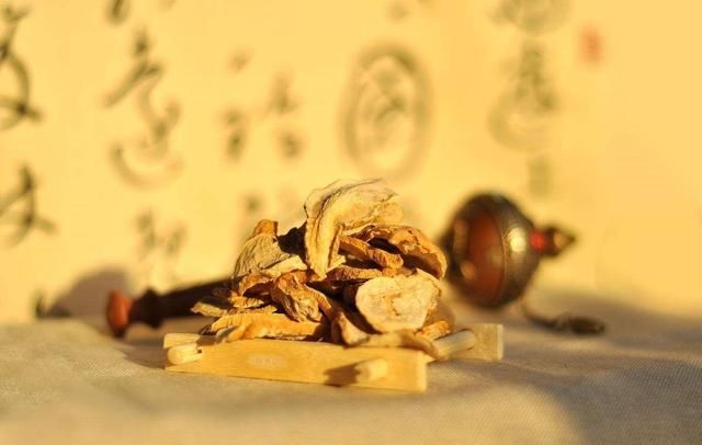 中药不传之秘在禁忌,这些知识你了解多少?