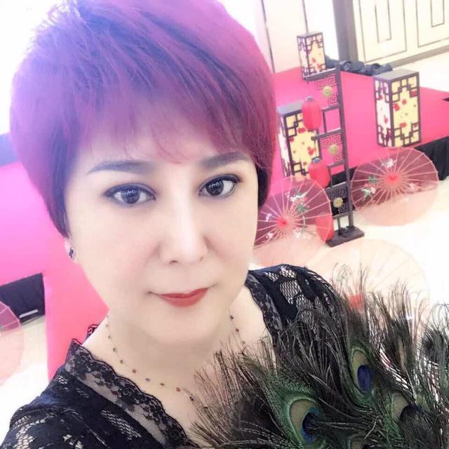 中国礼仪庆典联盟大连分会会长董淼女士专访