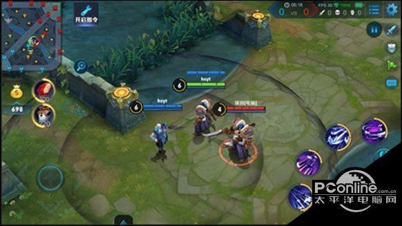 王者荣耀元歌怎么连招 元歌连招公式教学