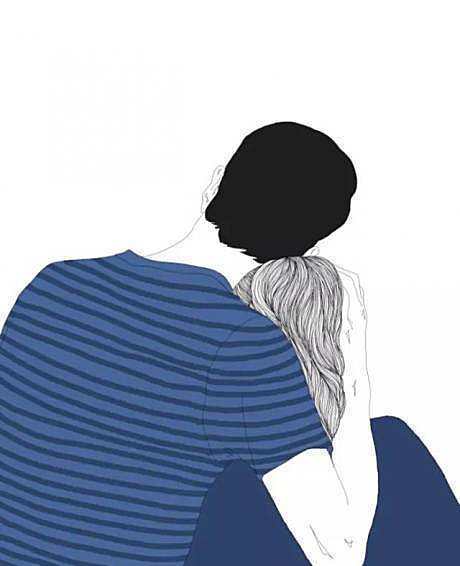 只有心态好不好,人间没有配不配