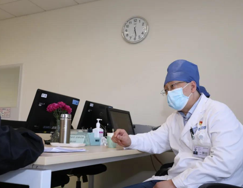 天壇醫(yī)院先進(jìn)的醫(yī)療設(shè)備黃牛隨時(shí)幫患者掛號(hào)的簡(jiǎn)單介紹 天壇醫(yī)院先進(jìn)的醫(yī)療設(shè)備黃牛隨時(shí)幫患者掛號(hào)的簡(jiǎn)單介紹