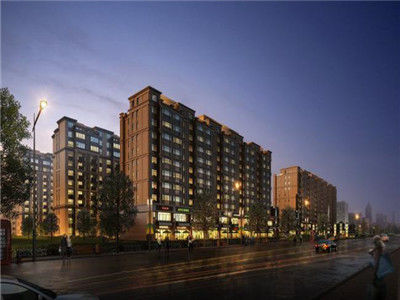 买房子什么朝向好?买房哪个楼层好?