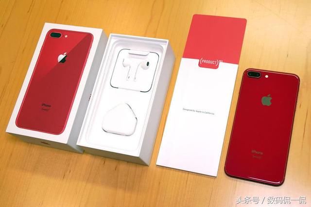 iPhone8 Plus降幅1300元,如今跌至良心价,网