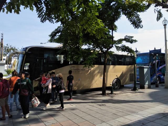 退休后去旅行-在免税店买的商品如何办理退税