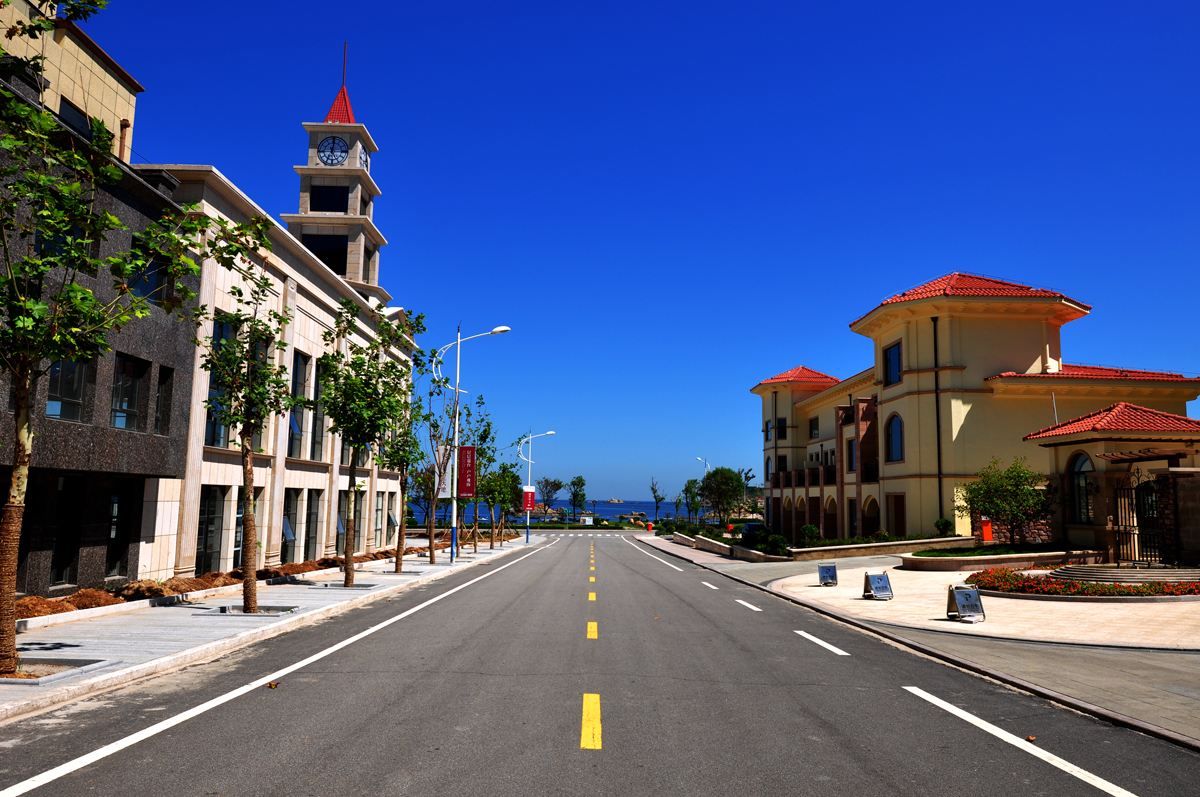 中国最干净的5个城市,去过的人都赞不绝口!