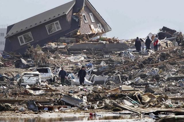 科学家警告:地球将面临9级毁灭性地震,这个国