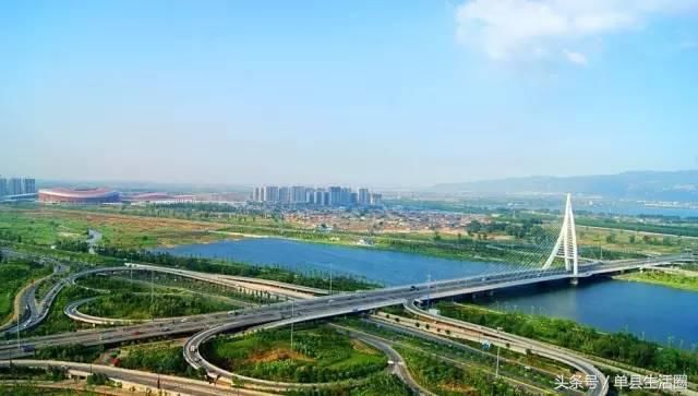 快看!2018年最新城市分级榜单出炉!菏泽到底是