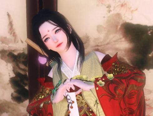 逆水寒上线服务器排队4万人起!天刀和剑网3坐