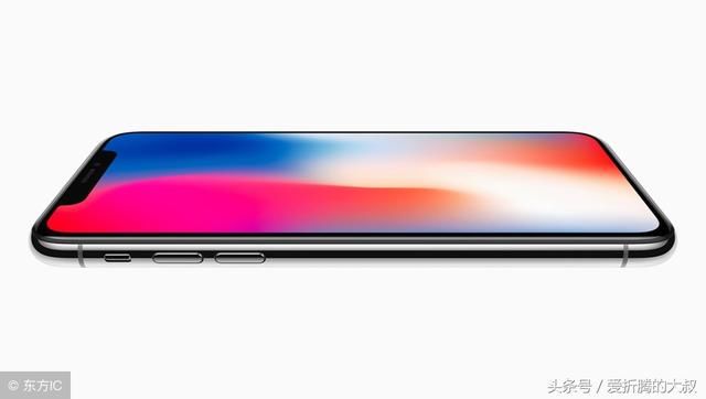 细数一下2018下半年发布的新手机,看完之后还