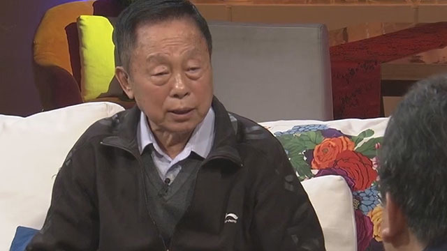 《春妮的周末时光》20190413难以忘却的记忆 深切缅怀黄一鹤导演
